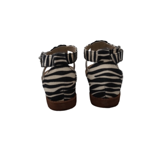 💥Extended Sizes 6-11💥 Wild Thang Sandals - Picture 5 of 7